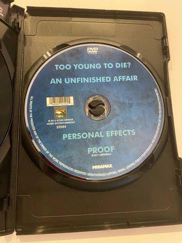 Multipack DVD Movie/TV shows Choose & add to cart for shipping discount (LOT 4) - Picture 10 of 239