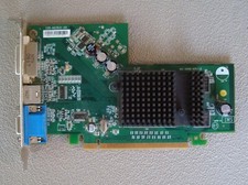 MIC E-G012-05-1489 B Graphics Card 109-A62831-00