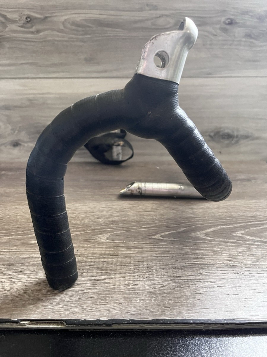 Vintage SR Sakae Road Champion Drop Handlebar Quill Stem | eBay