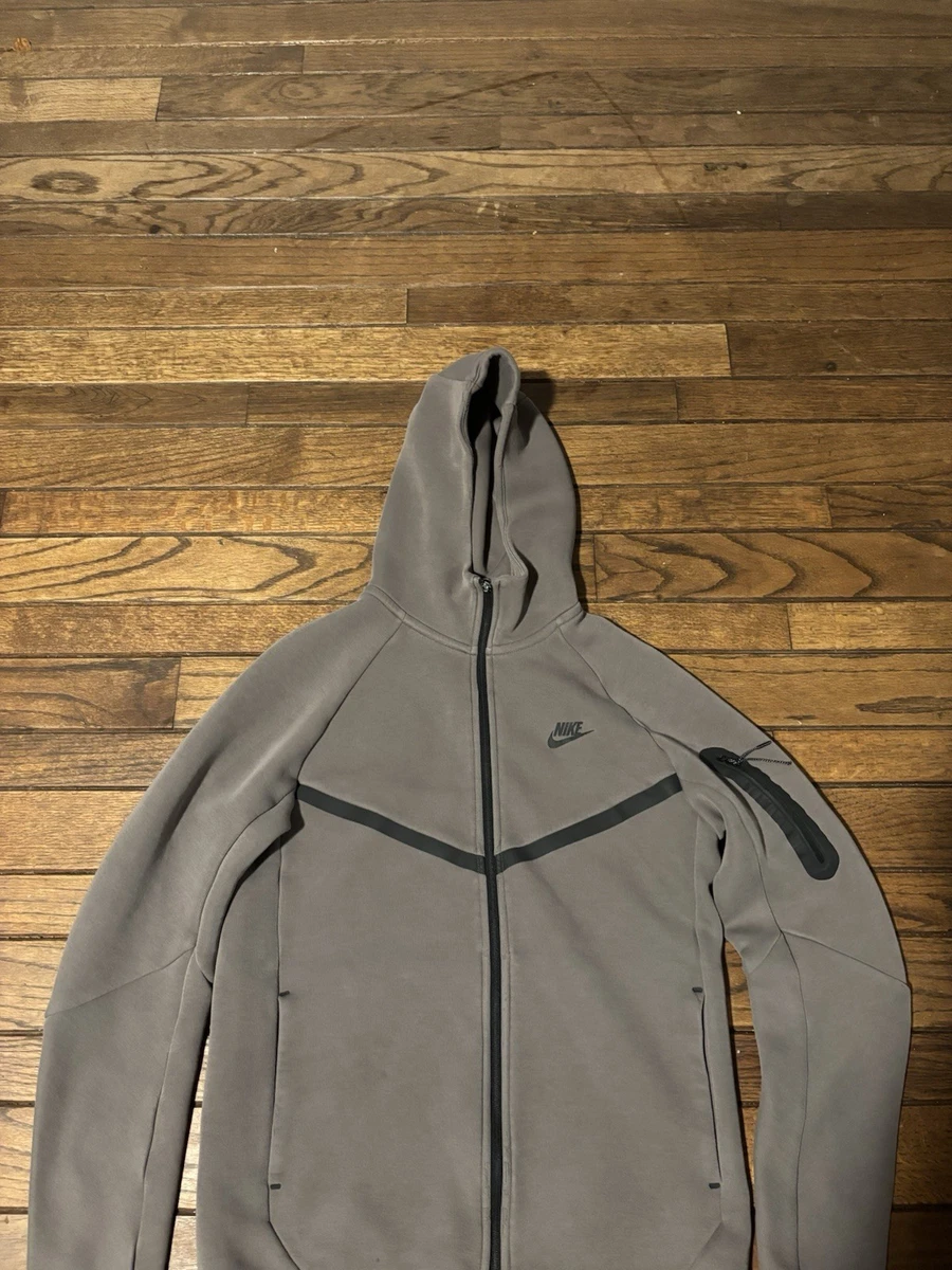 Nike Tech Fleece Regular Activewear Jackets for Men for Sale
