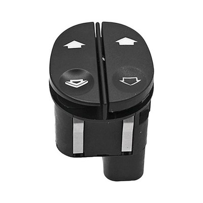 OEM-Spec Power Window Switch for Ford For Fusion 2010 2011 2012 2013 2014