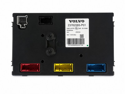 23762565-P01 ECU Elektronische Steuereinheit VMCU Für Volvo Lkw