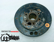 Oem Mopar 1962-71 Big Block Harmonic Balancer 2658457 440 383 Forged Crank