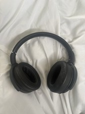 Sennheiser HD 350BT Bluetooth Wireless Over-Ear Headphones Black USB-C