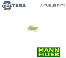 FP 2141 INNENRAUMFILTER POLLENFILTER MANN-FILTER FÜR CITROËN C4 AIRCROSS