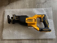 NEW DeWalt DCS382B 20V MAX XR Brushless Cordless Reciprocating Saw, Tool Only