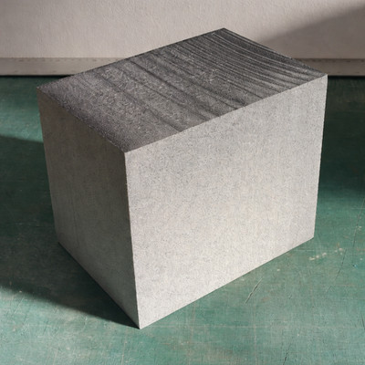 Bildhauerschaum.  200x200x150mm. Starten Sie ein neues Hobby. Schnitzschaum. XPS FOAM Block.