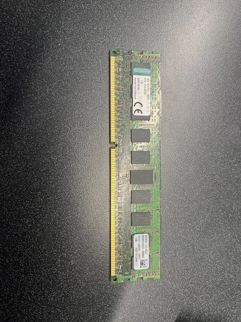 Kingston DDR4-3200 16GB LO-DIMM, KVR32N22S8/16 | Kingston