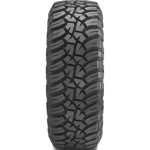 Tire General Grabber X3 LT 35X12.50R20 Load E 10 Ply MT M/T Mud - Picture 3 of 5