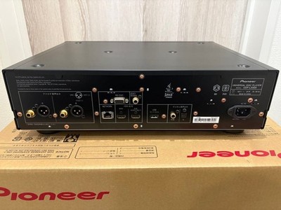 Pioneer UDP-LX800 4K Ultra HD Blu-ray Disc Player Hi-End