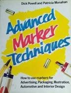 Marker Rendering Techniques