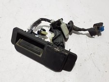 MERCEDES-BENZ AMG GT X290 Heckklappengriff 3.00 Petrol 2021 30478069