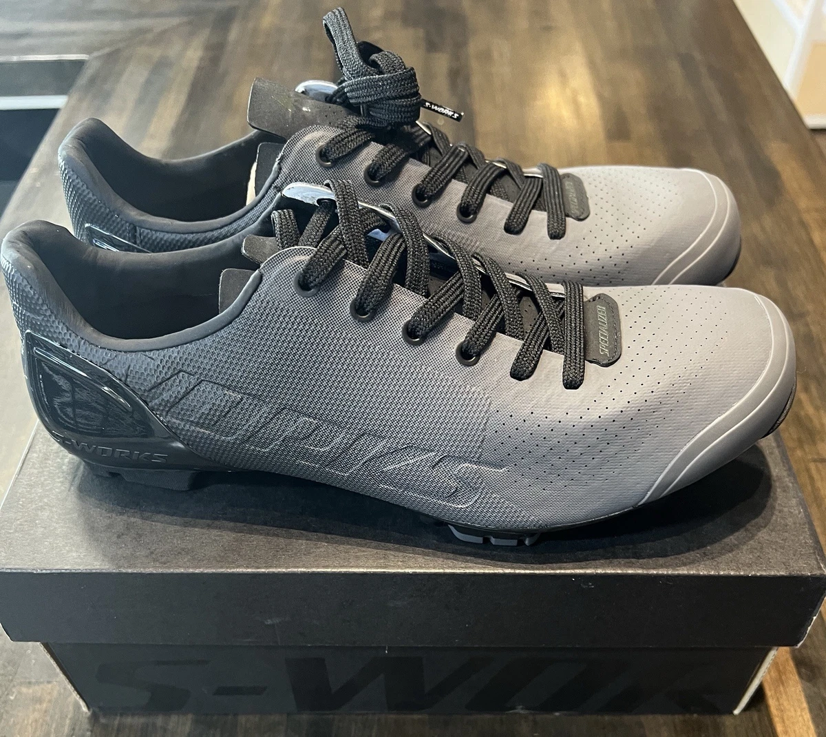 Specialized Lace Up Cycling Shoes for Men for sale | eBay