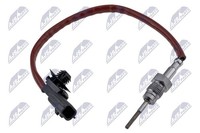 NTY Sensor Abgastemperatur EGT-RE-019 FüR Renault Kadjar Blue Dci 115 HLA6 Dacia