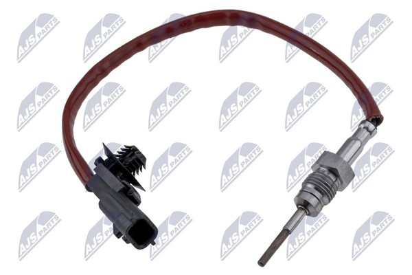 NTY Sensor Abgastemperatur EGT-RE-019 FüR Renault Kadjar Blue Dci 115 HLA6 Dacia-image