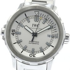 IWC Big Pilot IW329004