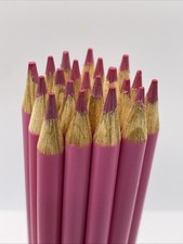 20 Crayola Colored Pencils blush BULK