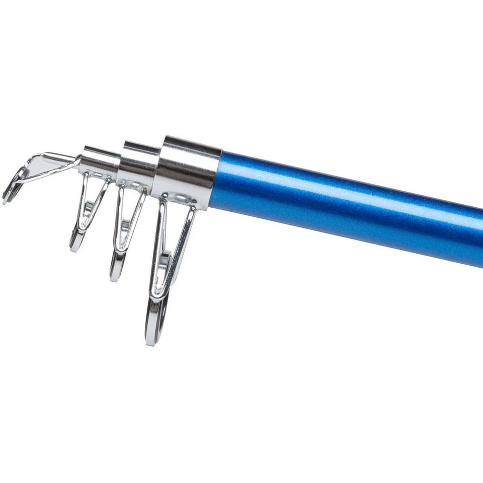 Shakespeare Firebird Telescopic Spinning Rod 9' 15-40g - Image 3 of 3