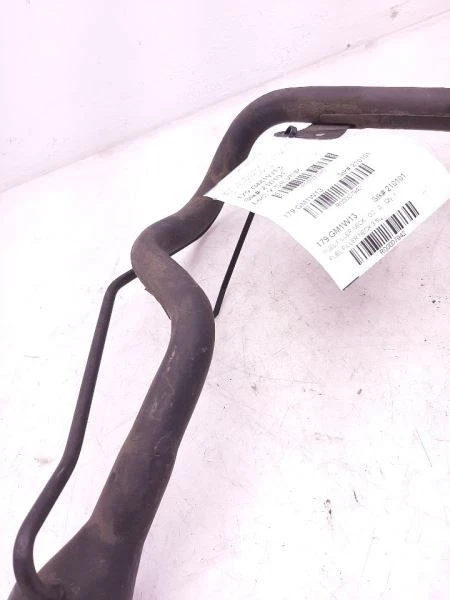 Гриф топливного бака 3,6 л подходит для 2013 CHEVROLET CAMARO 20928392 - Изображение 3 из 4