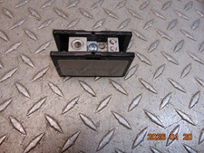 SQUARE D 9080 LBA162104 SERIES C POWER DISTRIBUTION BLOCK