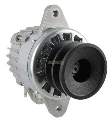Lichtmaschine 13A Neu OE Nikko 0-33000-2280 für * Komatsu 4D105 4D130 6D105
