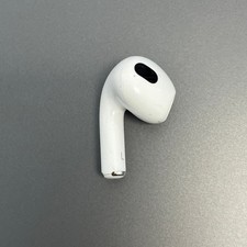 Apple AirPods 3rd Generation Replacement Left Only A2564 - Works