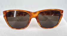 Vintage Giorgio Armani 831 015 140 Tortoise Sunglasses - Made in Italy
