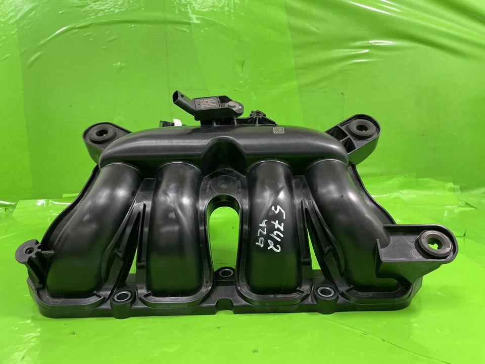 PEUGEOT 3008 COLECTOR DE ADMISIÓN 1.6 GASOLINA HÍBRIDO 2020-25 VAUXHALL GRANDLAND Foto 3 de 4