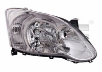 Scheinwerfer Rechts H7/H7 FüR Toyota Corolla E12 04-07 81130-02380