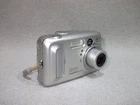 Kodak Digital Camera EasyShare CX7330 3.1MP Silver - Full Working