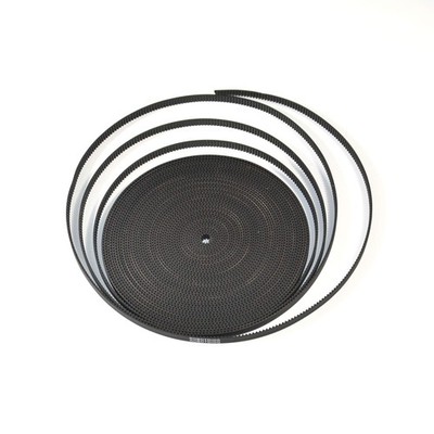 RobotDigg HTD5M Timing Belt Pitch 5mm Width 9mm Open Ended Synchronous Belt P...