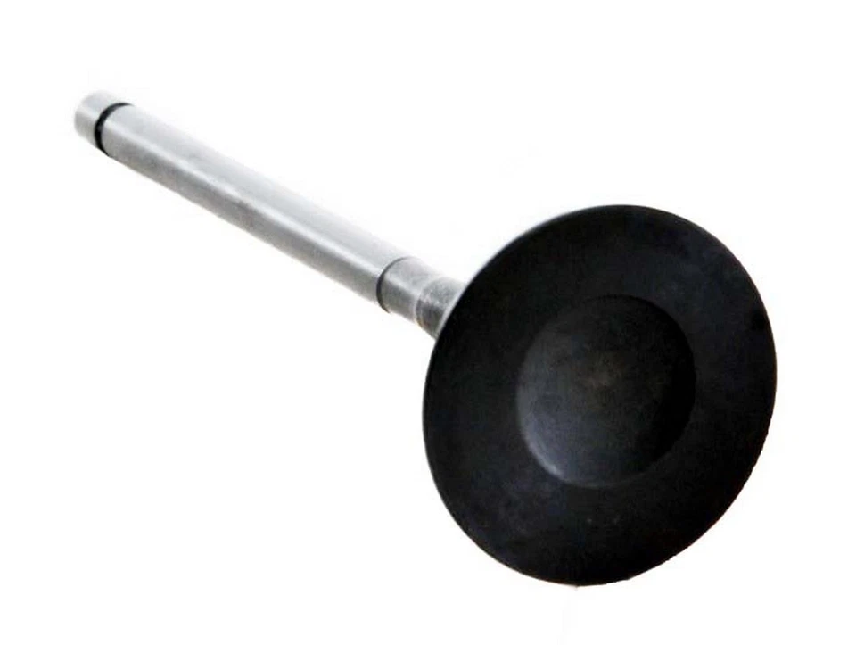 Engine Exhaust Valve Fits: 2005-2015 Toyota Avalon; 2006-2012 Toyota RAV4; 2006- - Image 2 of 2