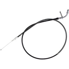 Motion Pro Black Vinyl Throttle Cable 03-0140