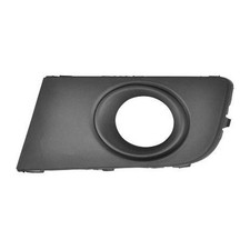 DIEDERICHS Lüftungsgitter Frontstoßfänger für VW AMAROK links 2H0807489A 9B9