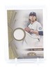 LOGAN GILBERT 2023 TOPPS TIER ONE GAME USED PATCH /400 MARINERS #T1R-LG Q1651