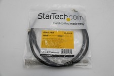 Lot of 24 StarTech High Speed 3 ft HDMI Cable HDMM3