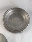 Vintage Miracle Maid Cookware G2 11.5" Cast Aluminum Skillet Frying Pan with Lid — photo 8