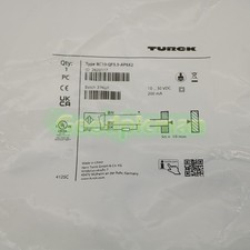 1PCS TURCK BC10-QF5.5-AP6X2 Proximity Switch Sensor New