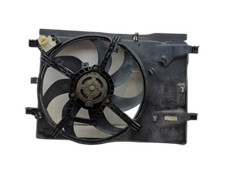 VAUXHALL CORSA SXI A/C D Petrol Z14XEP Cooling Fan Assembly OEM 55702191 2009