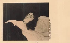 James Duke of Monmouth Royalty Art Postcard by Sir Godfrey Kneller