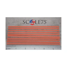 Scale 75 Paint Mini-Stix - 400 Grit New