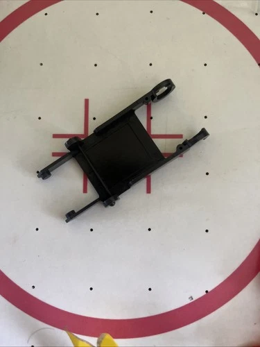 Mighty Morphin Power Rangers vintage 1 Sled for Titanus Carrier Zord Megazord