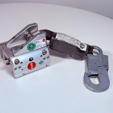 HAILO H-50 FALL ARRESTER RUNNER Fall Arrest System - SPARES OR REPAIRS