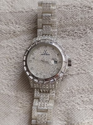 ToyWatch TSC01WH
