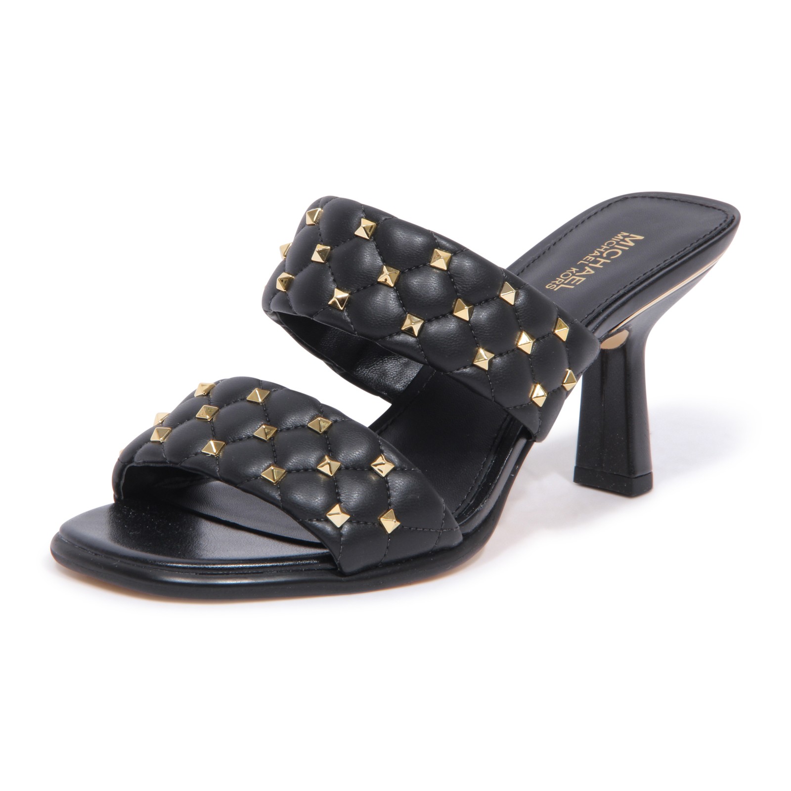 2349AU SANDALO DONNA MICHAEL KORS AMELIA SANDALS 23890₽
