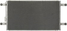 RAYTEN A/C Condenser for Freightliner Cascadia Coronado M2 106 112 L6 US Stock