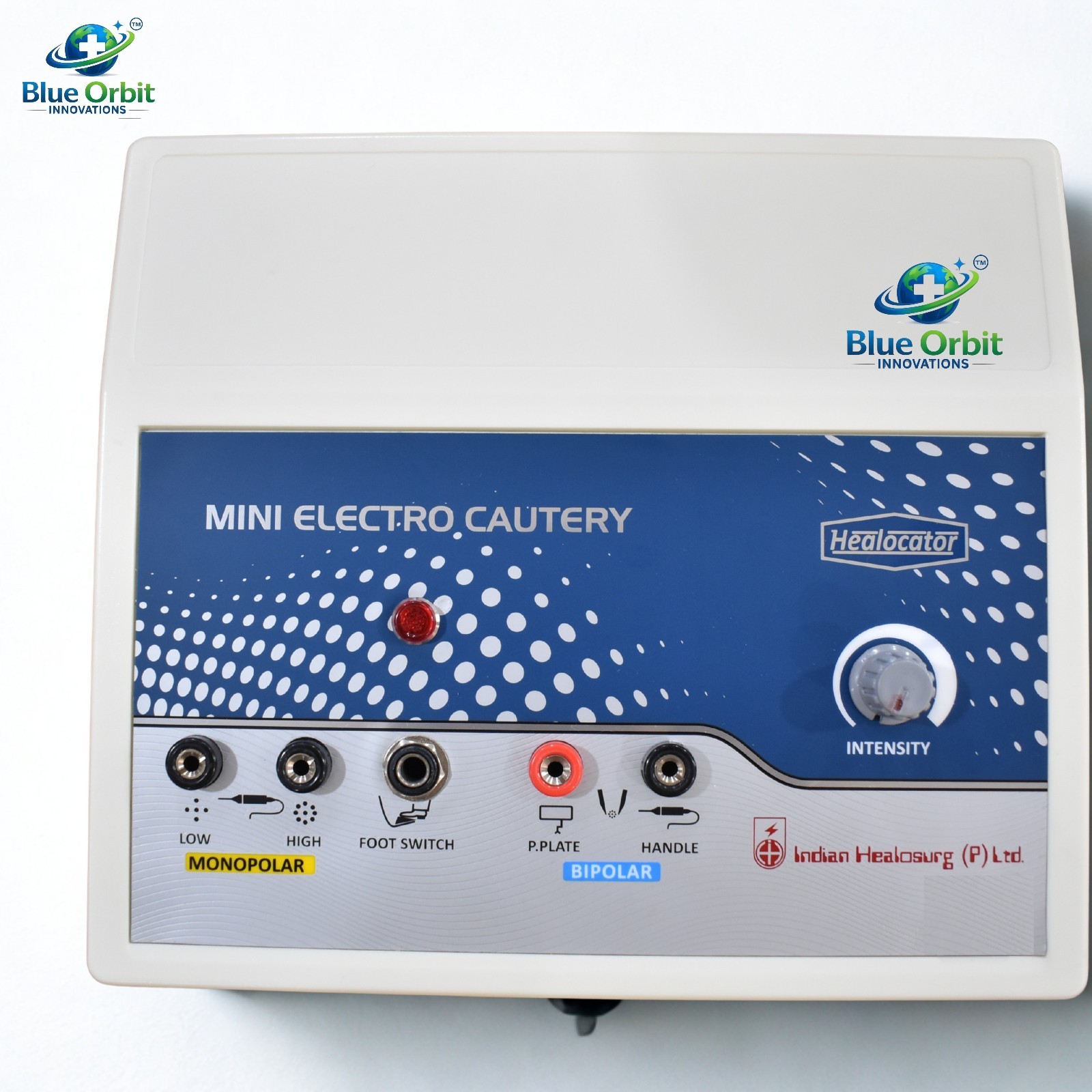 New Electrosurgical Cautery Mini Electro Surgical Cautery Healocator