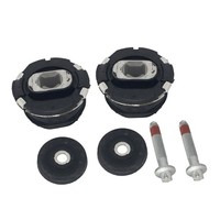 2X Hinterachsbuchse AchsköRper Lagerung FüR Mercedes E-Klasse W210 S210 E 300