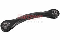 Metzger Lenker, RadaufhäNgung Hinterachse, Links, Oben, Rechts FüR Ford