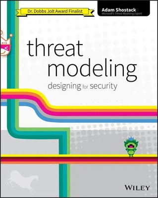 Threat Modeling | Designing for Security | Adam Shostack | Englisch | Buch